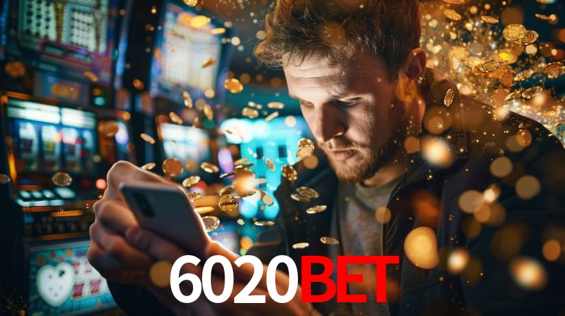 Diretório de Jogos 6020bet