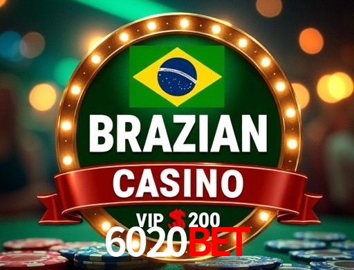 Promoção Relâmpago 6020bet