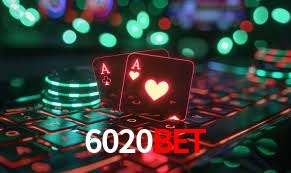 Apostas de Tênis 6020bet