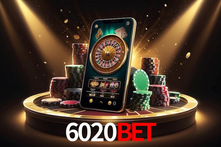 Casino Ao Vivo 6020bet