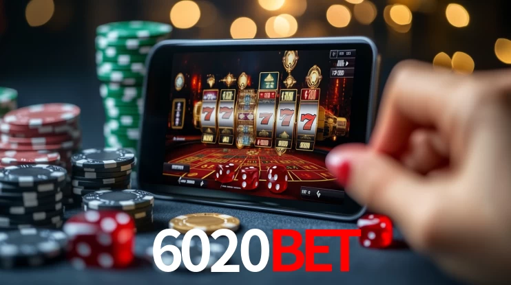6020bet,6020bet vip