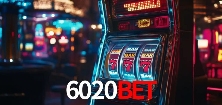 Torneios 6020bet