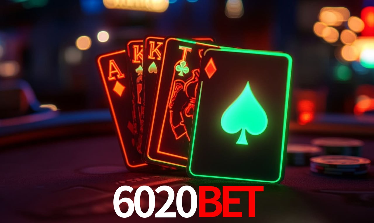 Ofertas Exclusivas 6020bet