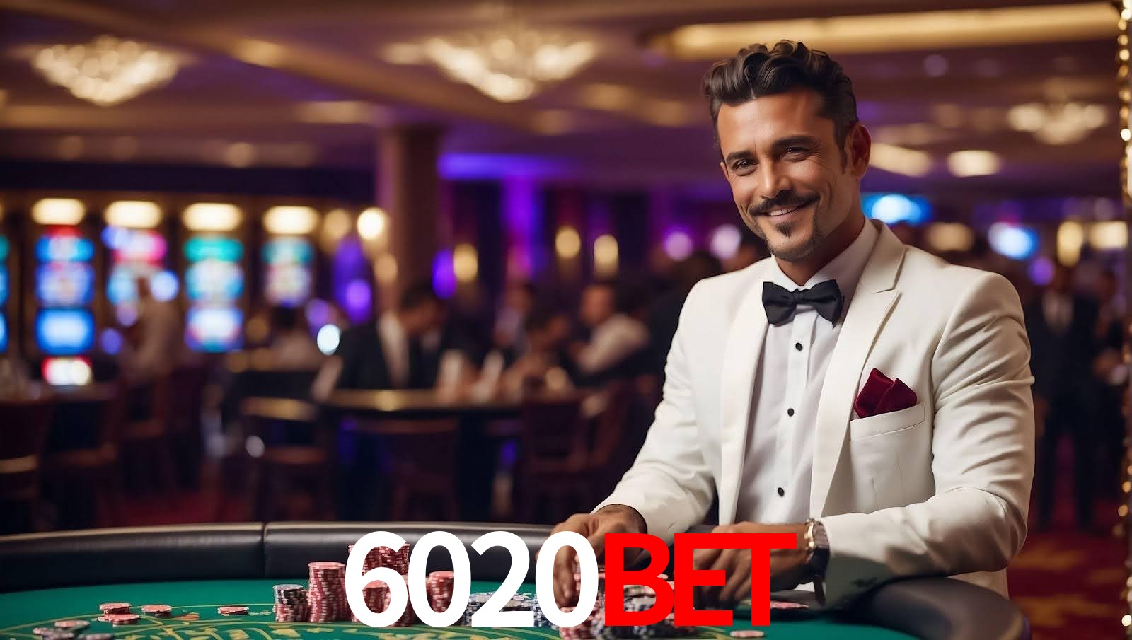 Especiais de Fim de Semana 6020bet