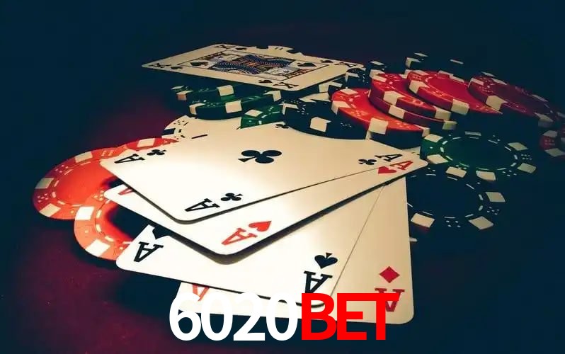 Promoções Sazonais 6020bet