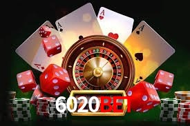 Experiência VIP 6020bet