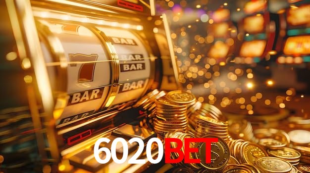 Promoções Sazonais 6020bet