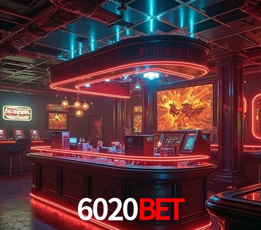 Casino Ao Vivo 6020bet