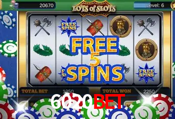 A Popularidade dos Caça-Níqueis no 6020bet