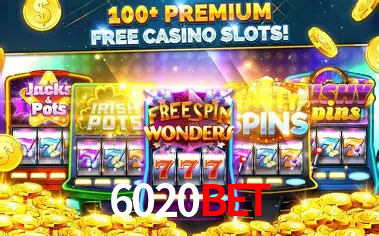 Apostas Esportivas na 6020bet: Um Guia Completo