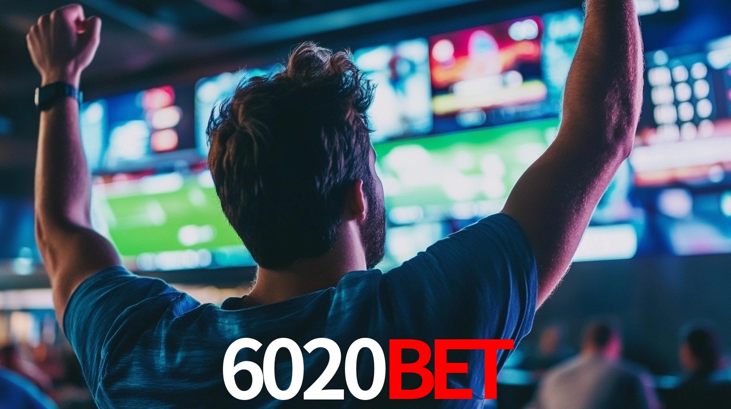 6020bet: A Experiência de Casino com Jogos de Mesa ao Vivo