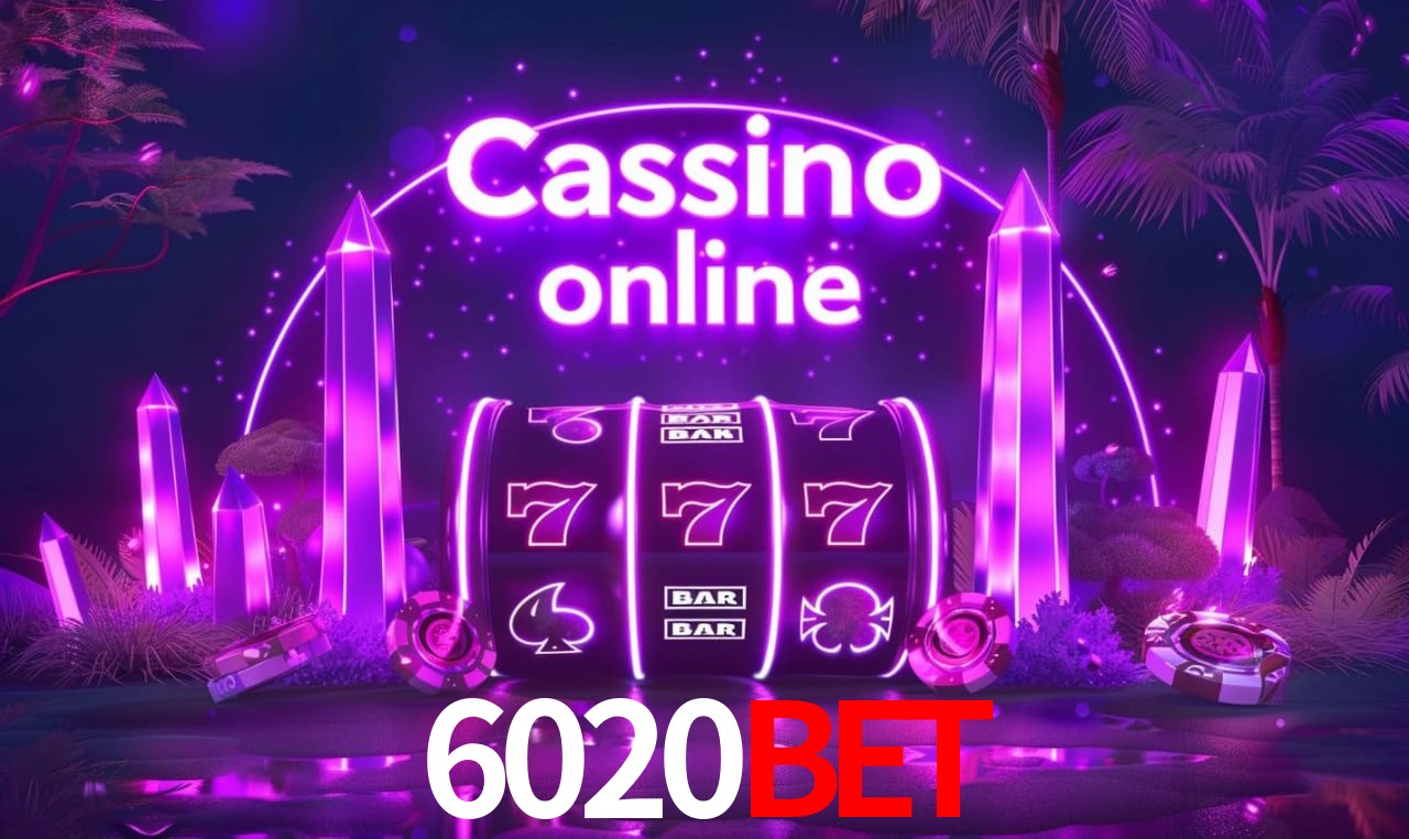 Provedores de Jogos 6020bet