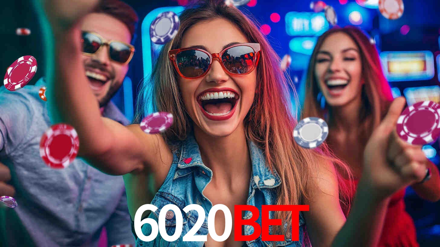 A Emoção da Loteria na 6020bet: Uma Chance de Mudança de Vida