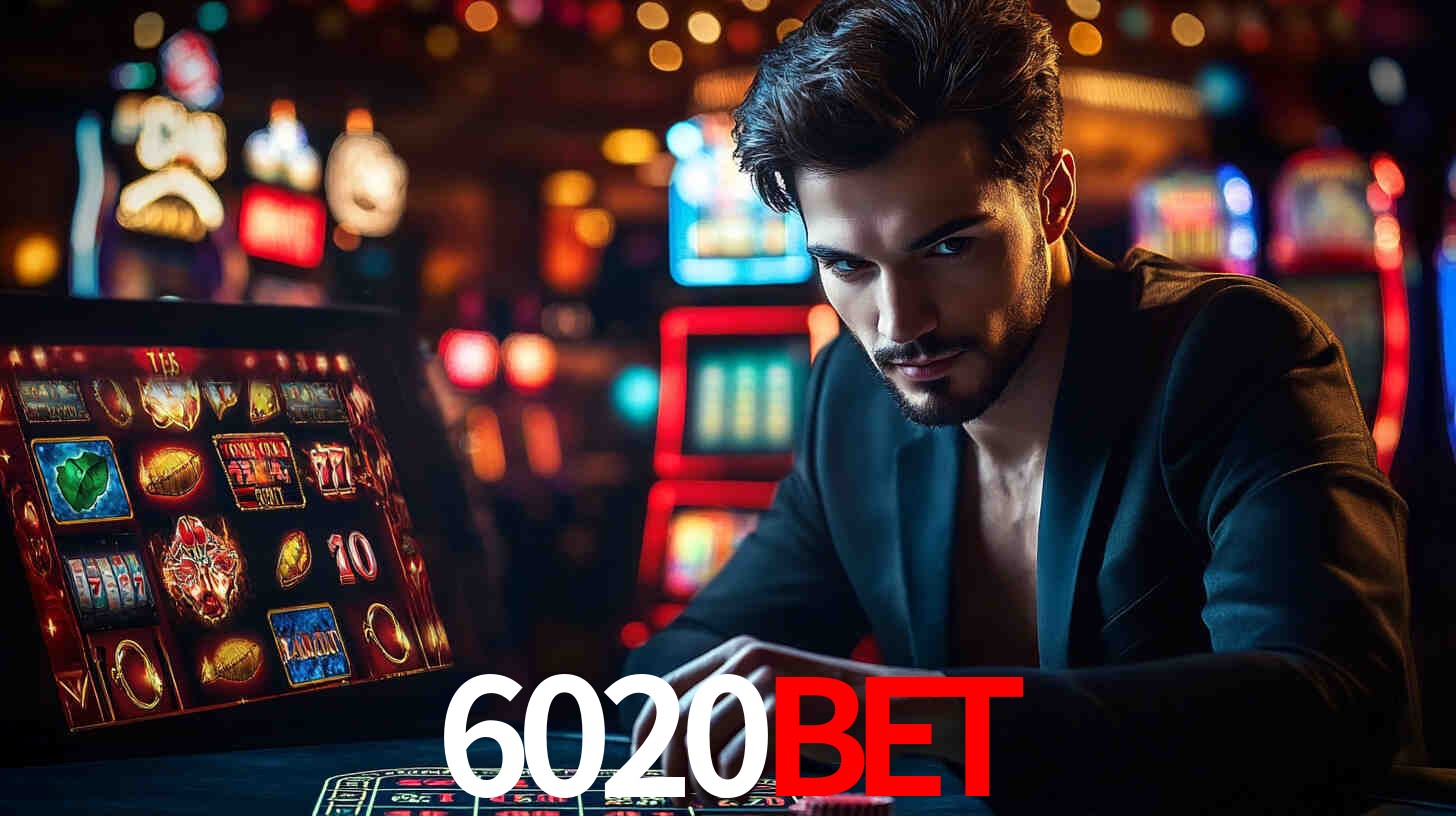 Bônus Generosos e Exclusivos no 6020bet para Você!