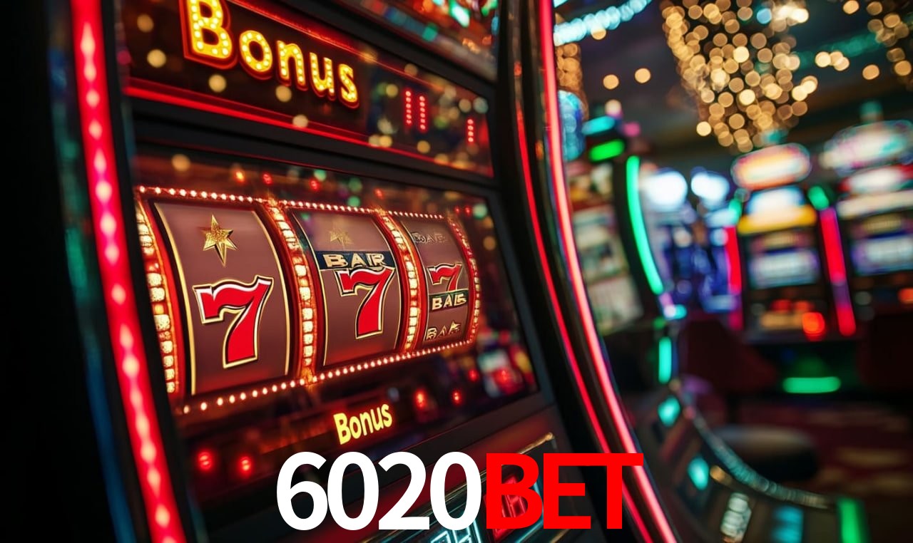 Jogos Exclusivos 6020bet