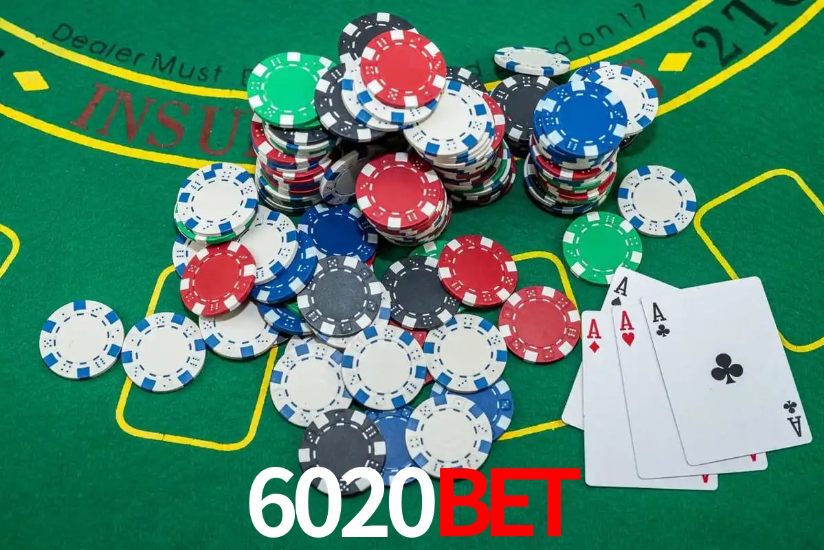 Torneios 6020bet