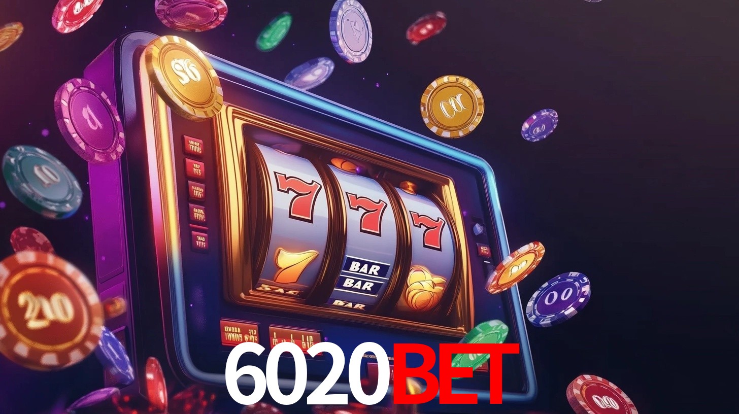 Bônus de Boas-vindas 6020bet